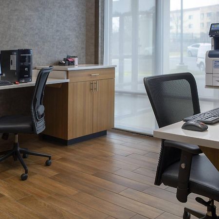 Springhill Suites Potomac Mills Woodbridge Buitenkant foto