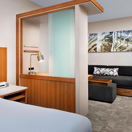 Springhill Suites Potomac Mills Woodbridge Buitenkant foto
