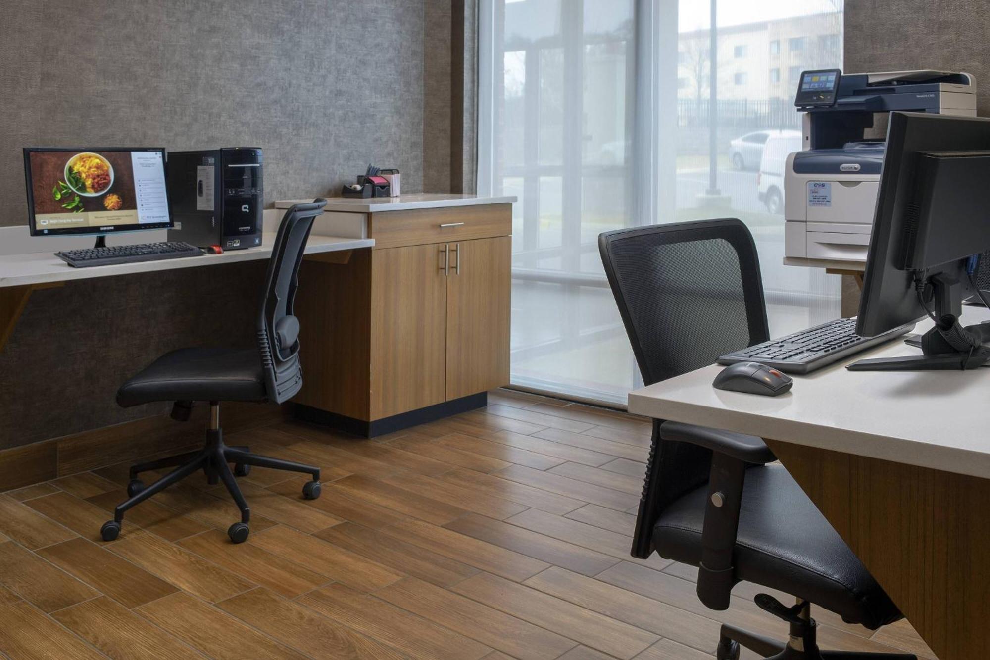 Springhill Suites Potomac Mills Woodbridge Buitenkant foto