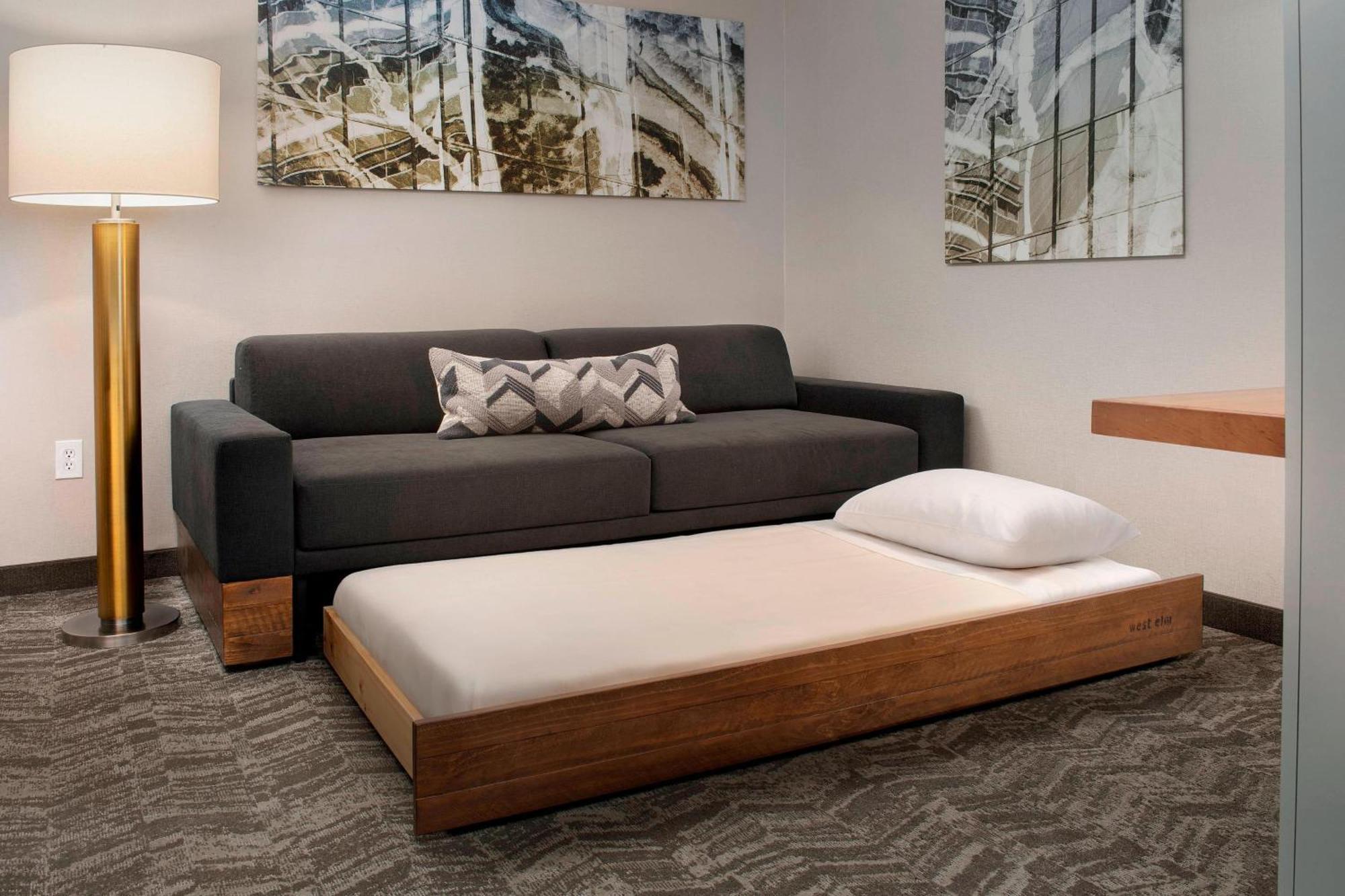 Springhill Suites Potomac Mills Woodbridge Buitenkant foto